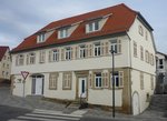 Wohnhaus Kernen 1750 - nacher