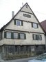 Wohnhaus Fellbach - alt